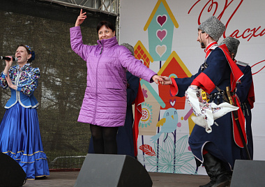 Пасхальный фестиваль в московских храмах. 24 апреля - 1 мая 2022 года.