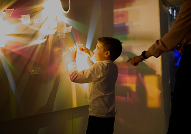 Ёлка в Гостином дворе 2025/2026