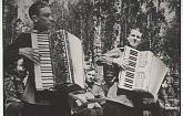 Выставочные проекты «Вооружены любовью. Артисты на войне» и «Герои и подвиги» пройдут на центральных бульварах столицы