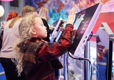 Ёлка в Гостином дворе 2025/2026