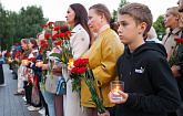 Московская дирекция массовых мероприятий. Итоги полугодия. 