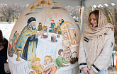 В Москве завершился фестиваль "Пасхальный дар" при храмах