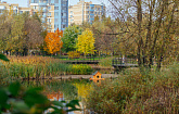 В Москве начался фотоконкурс «Район глазами жителя»