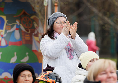 Фестиваль «Пасхальный дар» при храмах 2026