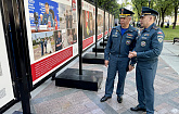 Московская дирекция массовых мероприятий. Итоги полугодия. 