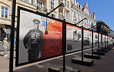 «Маршалы Великой Победы»: фотовыставка, посвящённая Георгию Жукову и Константину Рокоссовскому