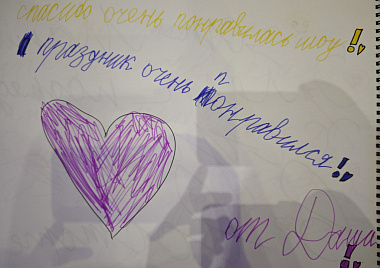 Отзывы. Ёлка в гостином дворе 2025/2026