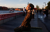 Как в Москве отметили День памяти и скорби: итоги акций «Линия памяти» и «Вахта памяти. Вечный огонь»