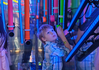 Ёлка в Гостином дворе 2025/2026