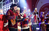 Московская дирекция массовых мероприятий. Итоги полугодия. 