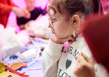 Ёлка в Гостином дворе 2025/2026