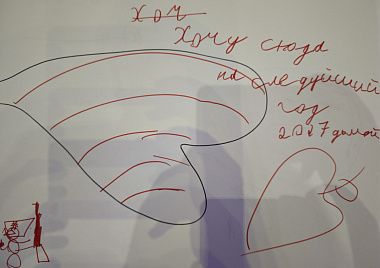 Отзывы. Ёлка в гостином дворе 2025/2026