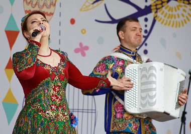 Пасхальный фестиваль в московских храмах. 24 апреля - 1 мая 2022 года.