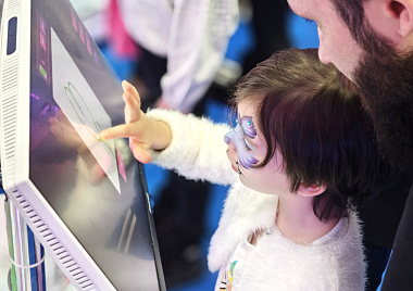 Ёлка в Гостином дворе 2025/2026