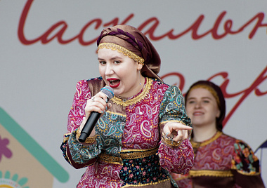 Пасхальный фестиваль в московских храмах. 24 апреля - 1 мая 2022 года.