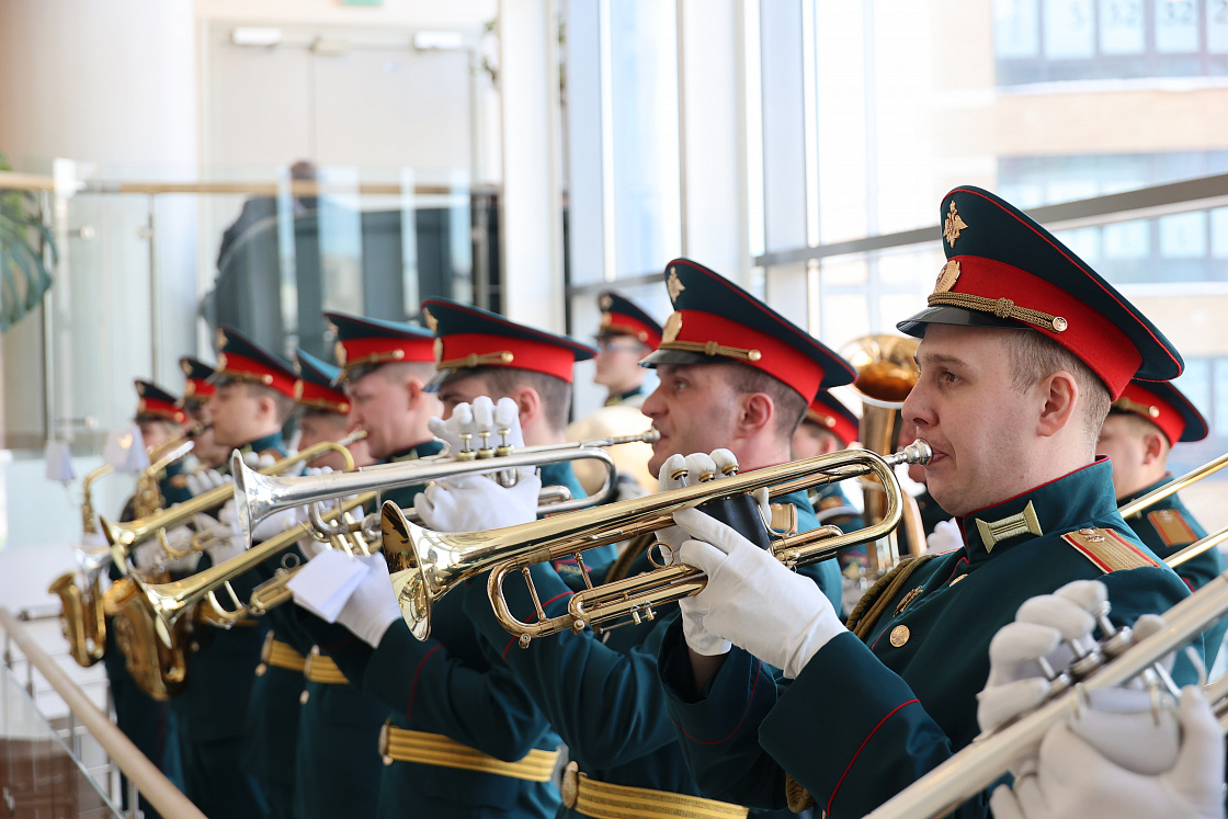 Московская дирекция массовых мероприятий. Итоги полугодия. 
