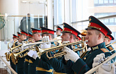 Московская дирекция массовых мероприятий. Итоги полугодия. 