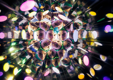 Ёлка в Гостином дворе 2025/2026